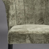 Chair Georgia Green
