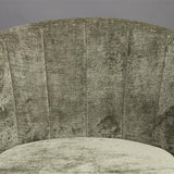 Chair Georgia Green