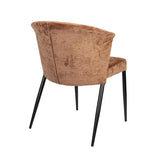 Chair Georgia Terra