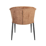 Chair Georgia Terra