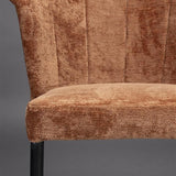 Chair Georgia Terra
