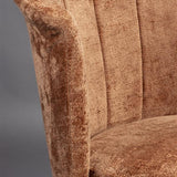 Chair Georgia Terra