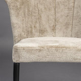 Chair Georgia Beige