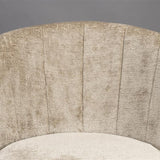 Chair Georgia Beige