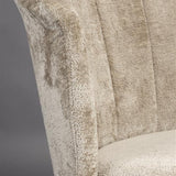 Chair Georgia Beige