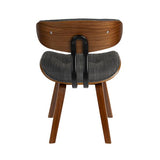 Chair Blackwood Grey