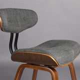 Chair Blackwood Grey