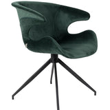 Armchair Mia Green