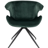 Armchair Mia Green