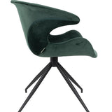 Armchair Mia Green
