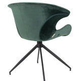 Armchair Mia Green
