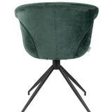 Armchair Mia Green