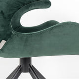 Armchair Mia Green