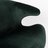 Armchair Mia Green
