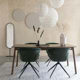 Armchair Mia Green
