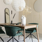Armchair Mia Green