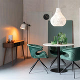 Armchair Mia Green