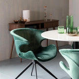 Armchair Mia Green