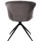 Armchair Mia Grey