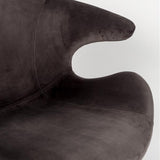Armchair Mia Grey