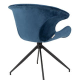 Armchair Mia Blue