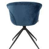 Armchair Mia Blue