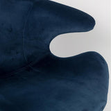 Armchair Mia Blue