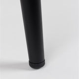 Armchair Catelyn Black