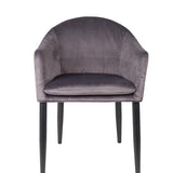 Armchair Catelyn Grey