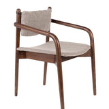 Armchair Torrance