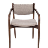 Armchair Torrance
