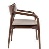Armchair Torrance
