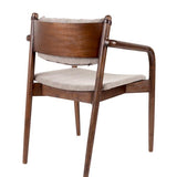 Armchair Torrance