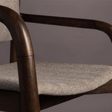 Armchair Torrance
