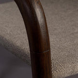 Armchair Torrance