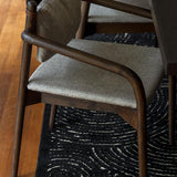 Armchair Torrance