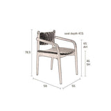 Armchair Torrance
