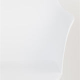 Armchair Tango White