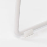 Armchair Tango White