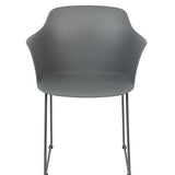 Armchair Tango Grey