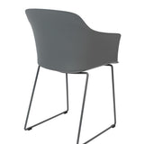 Armchair Tango Grey