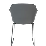 Armchair Tango Grey