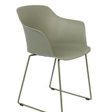 Armchair Tango Green