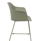 Armchair Tango Green