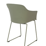 Armchair Tango Green