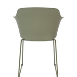 Armchair Tango Green