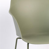 Armchair Tango Green