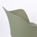 Armchair Tango Green