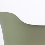 Armchair Tango Green