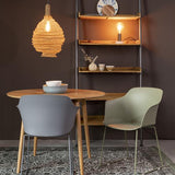Armchair Tango Green
